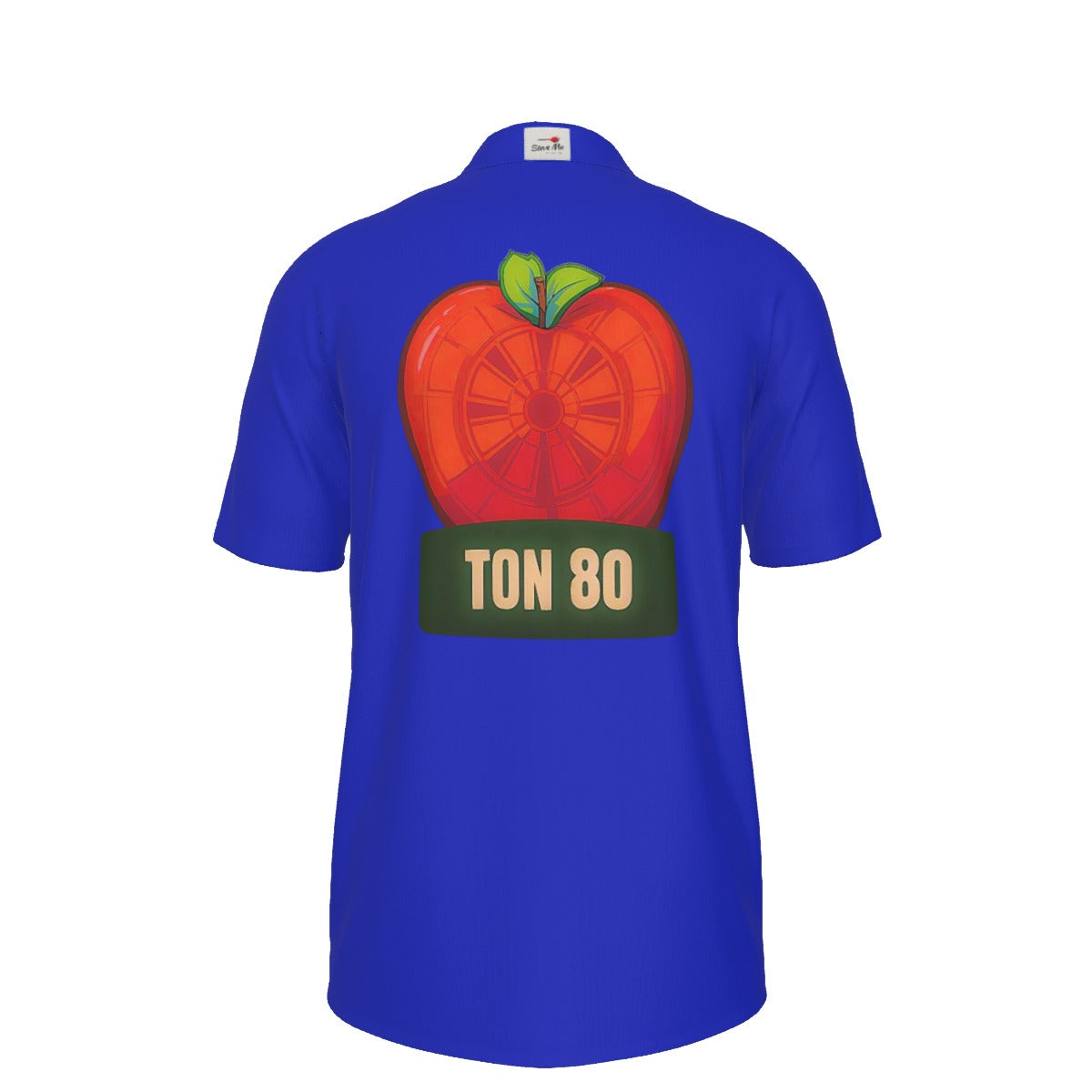 Queens Baseball inspired Dart Jersey