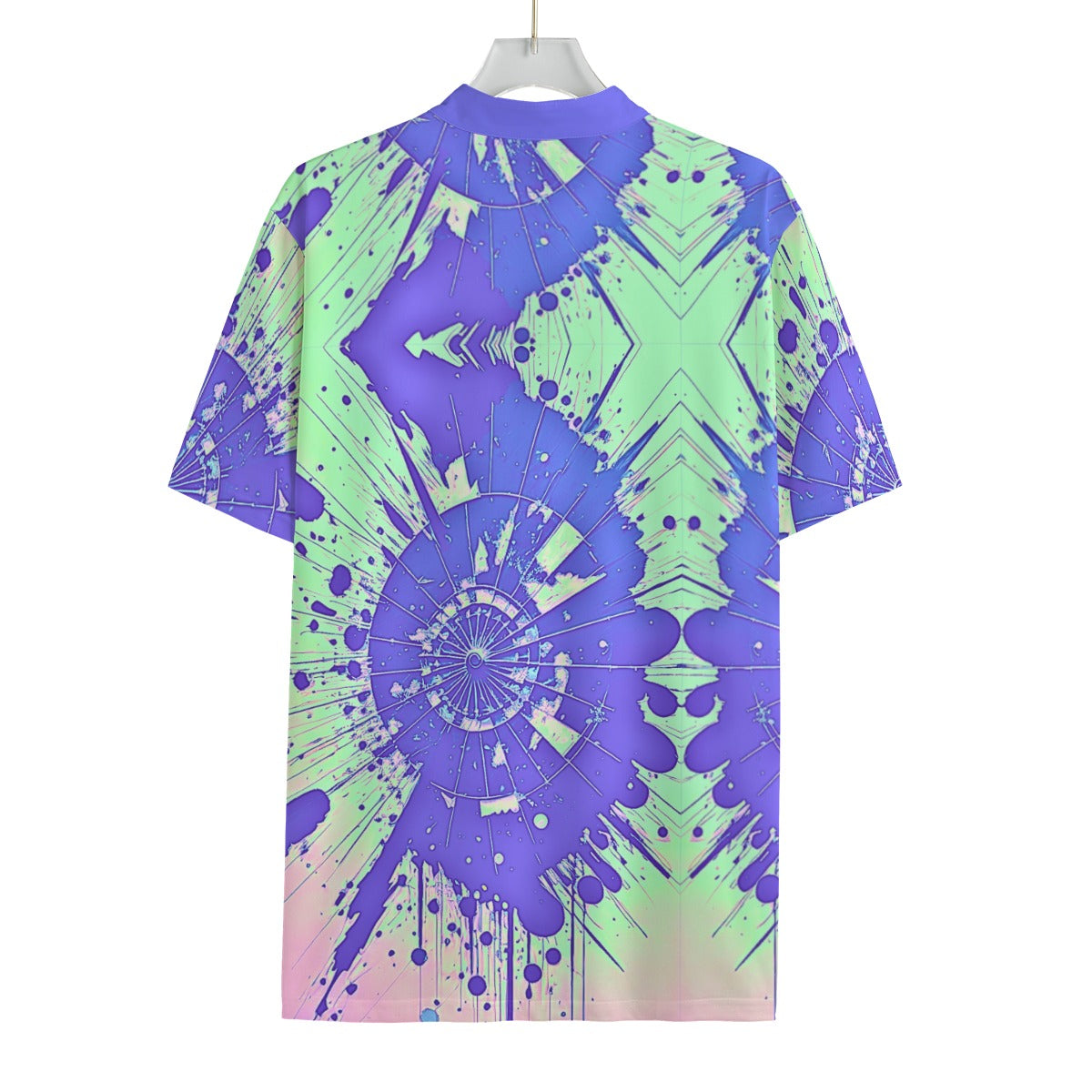 Steve MA ROARSHACK Alternate PASTEL COLORS