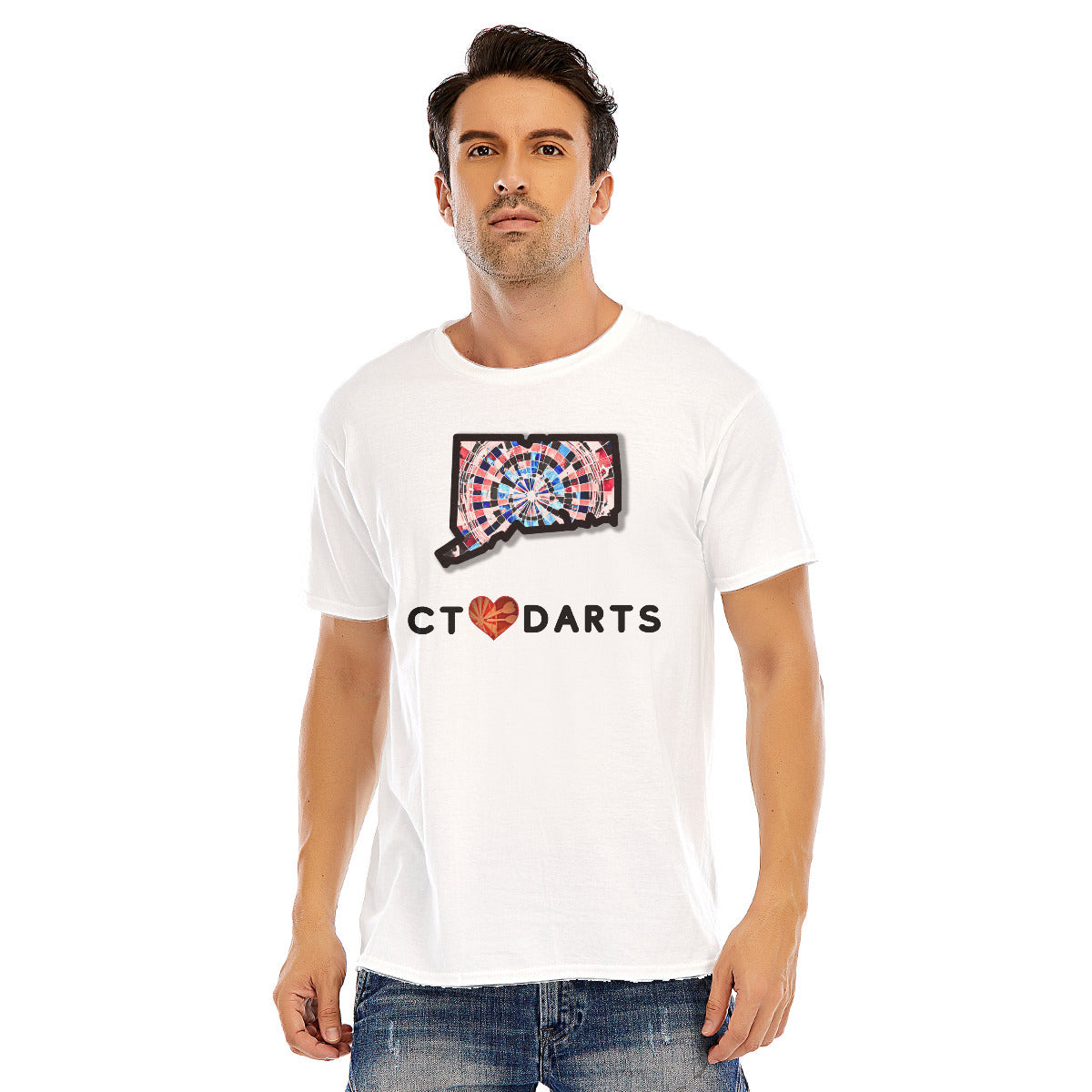 CT LOVES DARTS