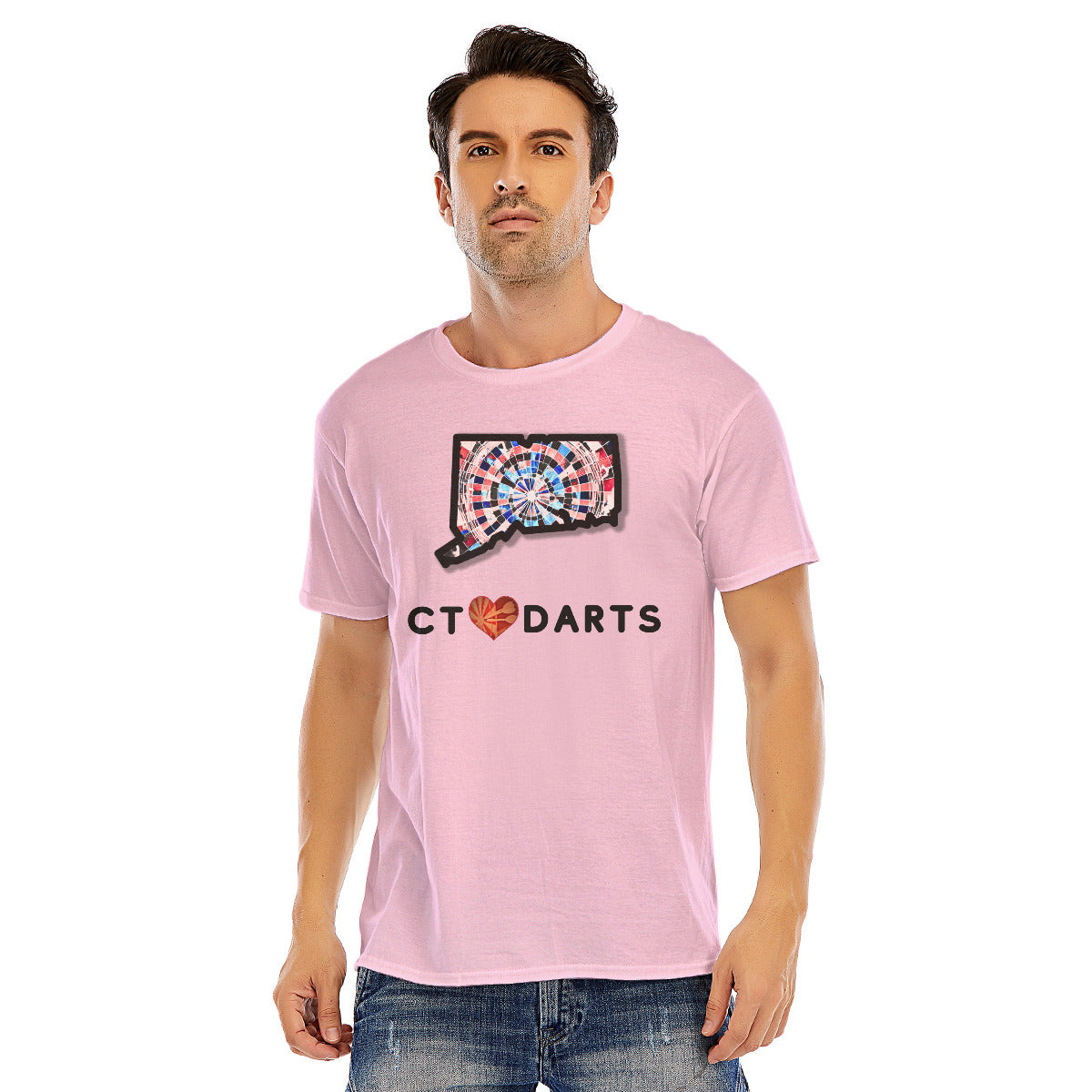 CT LOVES DARTS