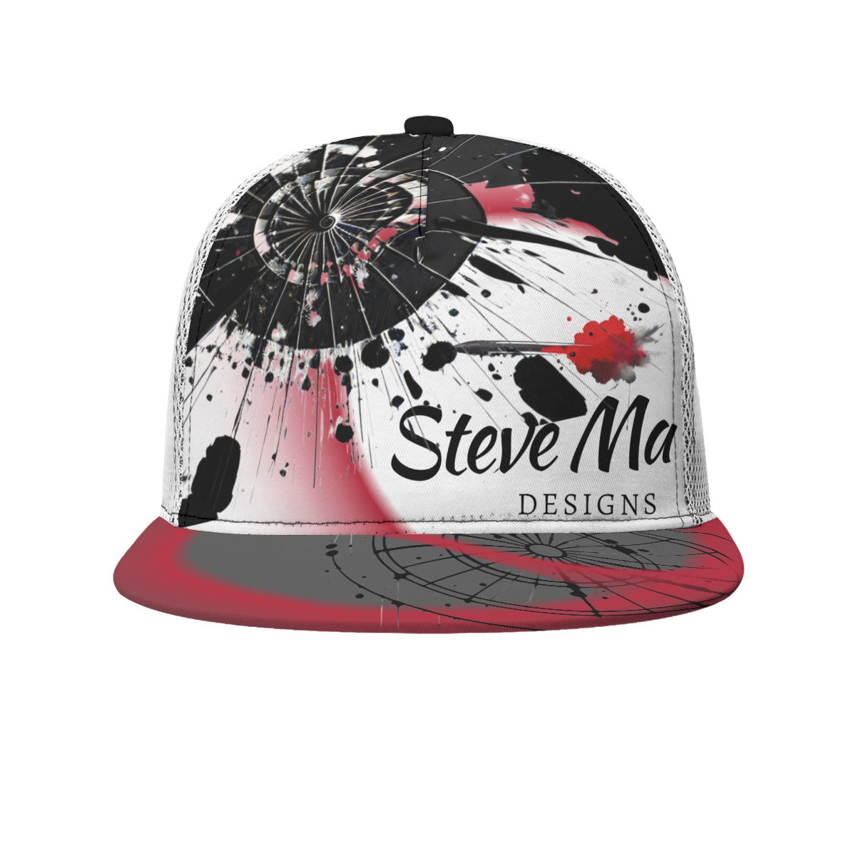 OG Steve Ma Designs Snap Back Cap