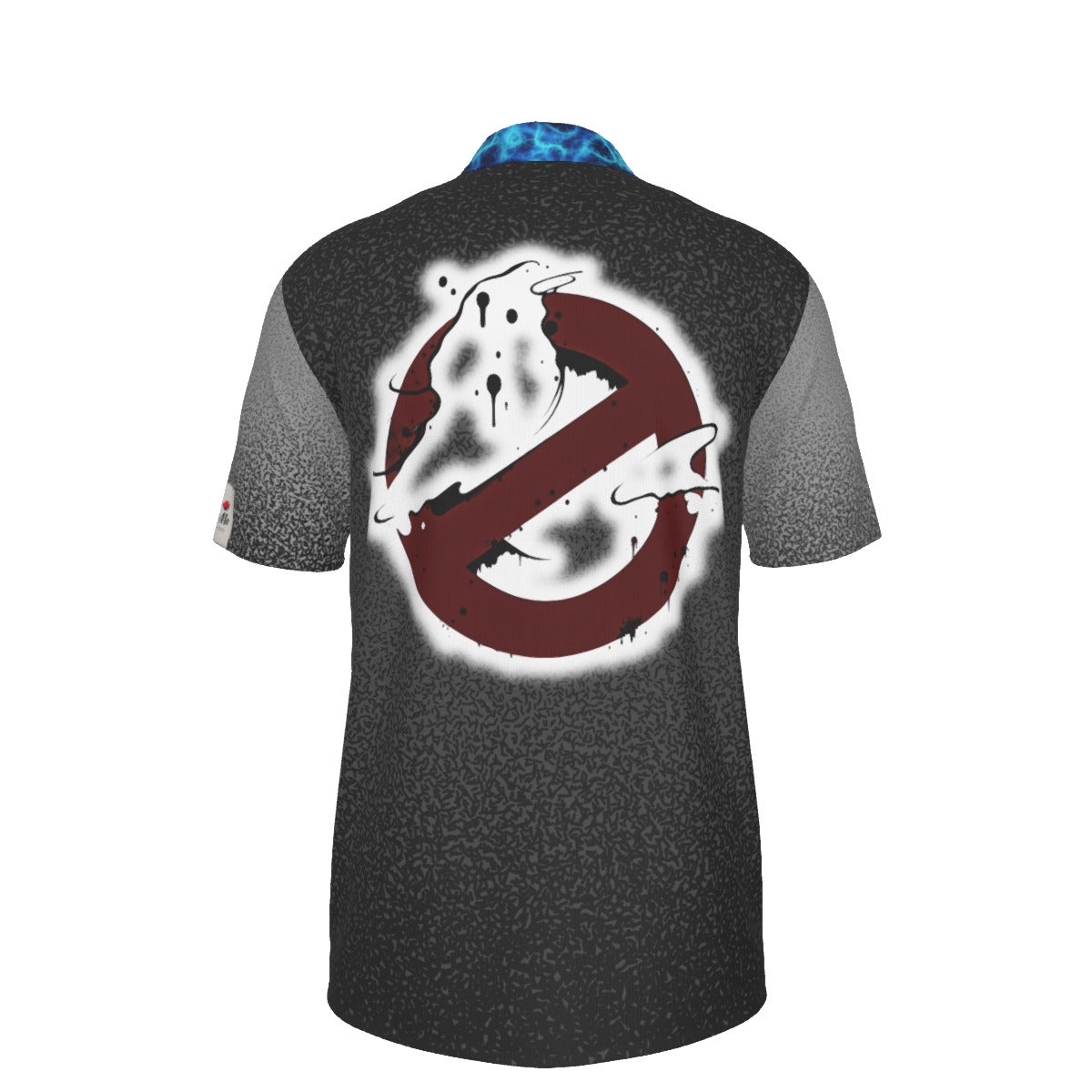 Ghostbuster inspired jersey