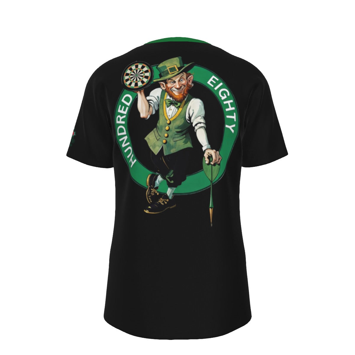 Celtic Darts