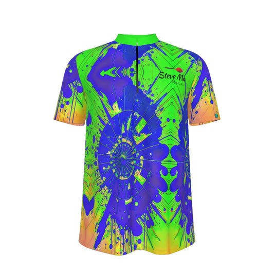 Steve Ma ROARSHACK OG Design (Psychedelic Colors)