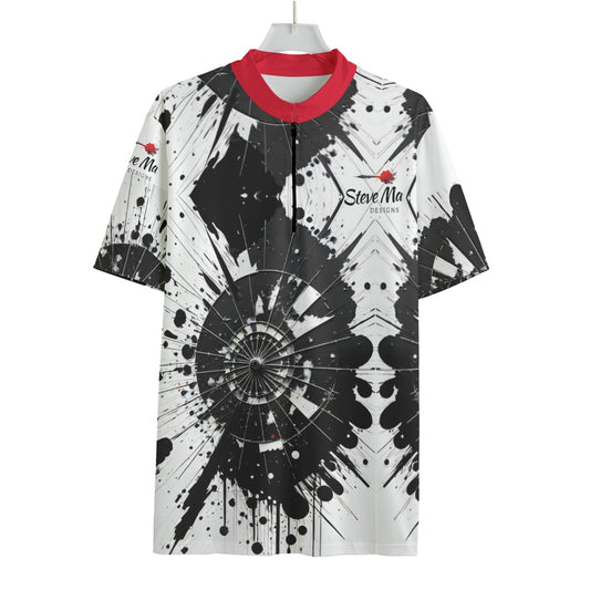 Steve Ma "Roarshack" Design Jersey